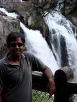 Sankara @ Snoqualmie