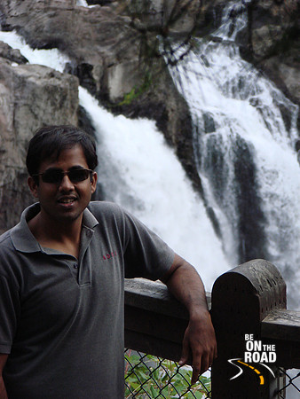 Sankara @ Snoqualmie
