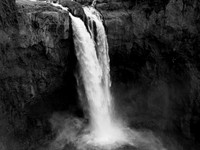 snoqualmie falls in aug '07