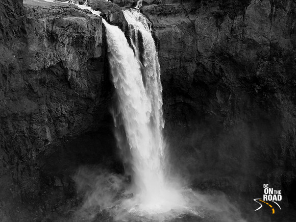 snoqualmie falls in aug '07