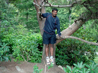 Ravi and his antics - 3