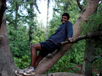 Ravi and his antics - 1