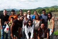 Shivanasamudra Road Trip0001