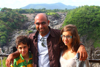 Shivanasamudra Road Trip0004