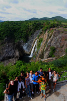 Shivanasamudra Road Trip0010