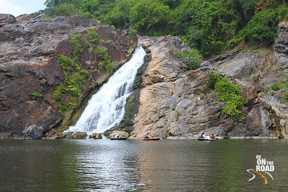 Shivanasamudra Road Trip0016