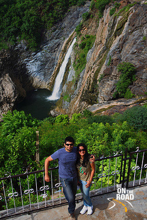 Shivanasamudra Road Trip0012