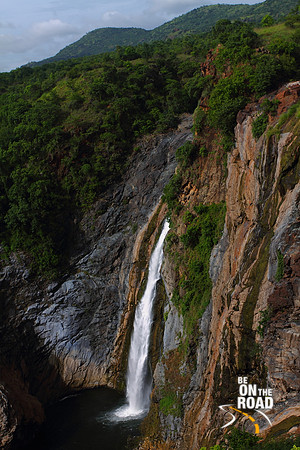 Shivanasamudra Road Trip0003