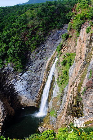 Shivanasamudra Road Trip0007