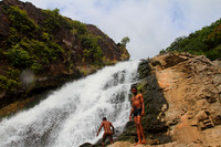 Shivanasamudra Road Trip0018