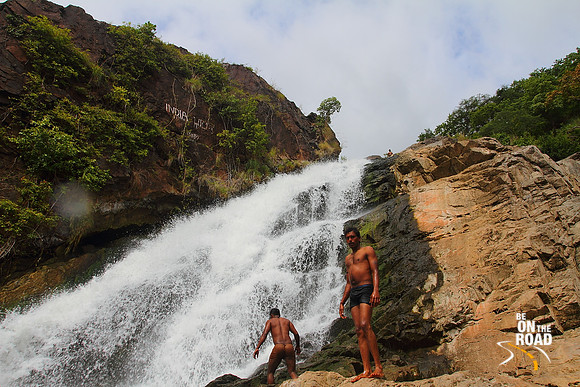 Shivanasamudra Road Trip0018