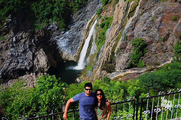 Shivanasamudra Road Trip0011