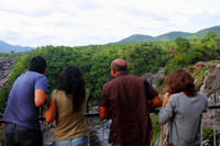 Shivanasamudra Road Trip0008