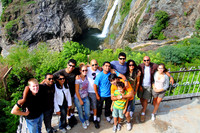 Shivanasamudra Road Trip0009