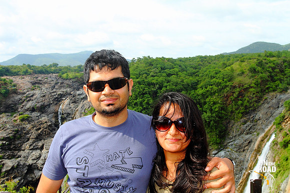 Shivanasamudra Road Trip0005