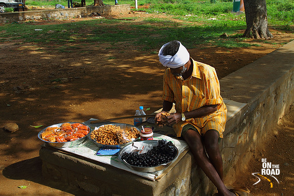 Shivanasamudra Road Trip0014