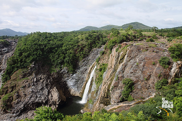 Shivanasamudra Road Trip0002