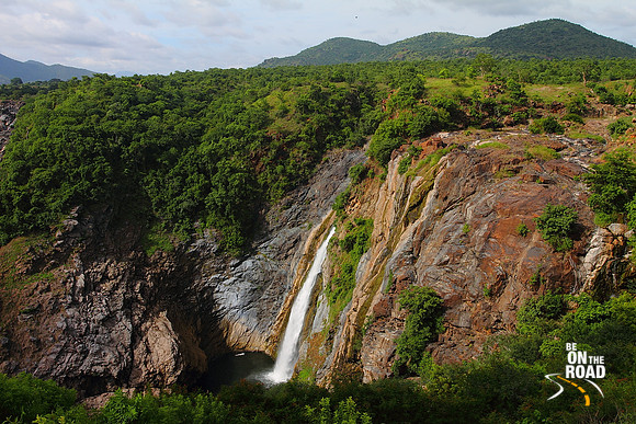 Shivanasamudra Road Trip0013