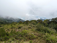 Kudrevetty view point
