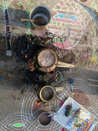Pongalo Pongal