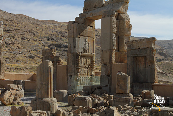 A Persepolis classic moment as you see it