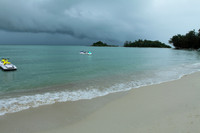Choeng Mon Beach, Koh Samui