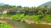 Muang Khua - A Sleepy Riverside town in North Eastern Laos