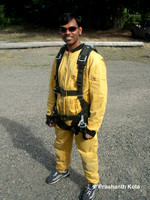 armageddon in yellow