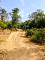 Off-roading to Dabbaguli, Tamil Nadu