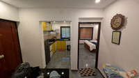 Bekal village Homestay villas come with a dining area, kitchen, bedroom, bathroom, private verandah and private parking area