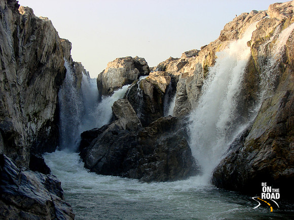 Talakad, MM Hills, Hogennakkal 164