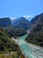 Dibang River - A picturesque setting