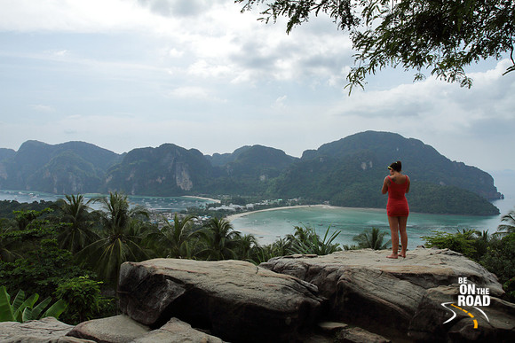 The Stunning Ko Phi Phi Islands