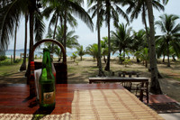 Dagmay Beach, Palawan