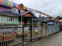 Dhondup Homestay, Mechuka, Arunachal Pradesh