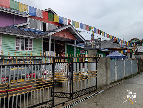 Dhondup Homestay, Mechuka, Arunachal Pradesh