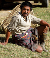 Trongsa
