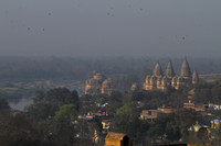 Orchha