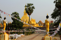 Vientiane