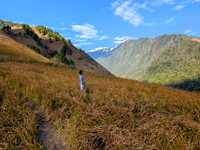 Emoli Grasslands near Anini