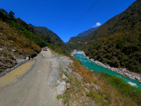 The raw experience of traveling Arunachal Pradesh