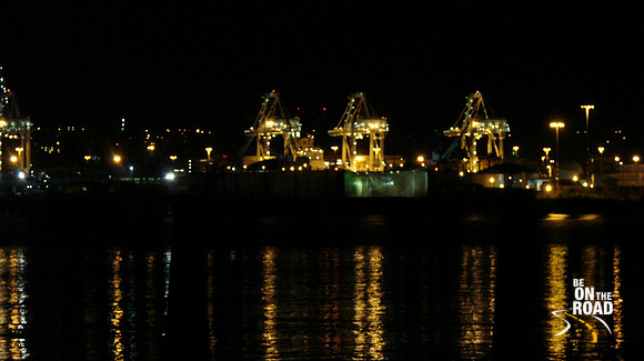 Port of Seattle
