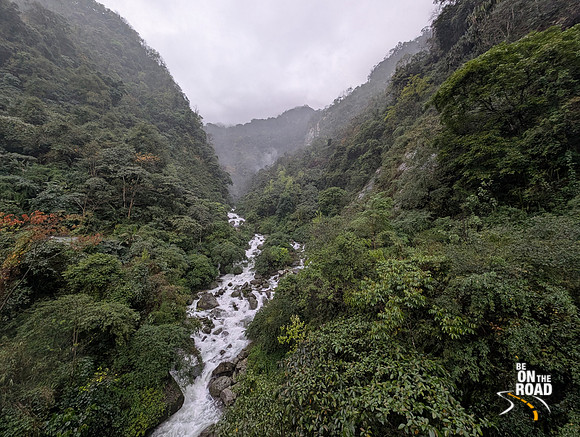 Nature at its prettiest best in Eastern Arunachal Pradesh