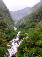 Raw untouched nature of Eastern Arunachal pradesh