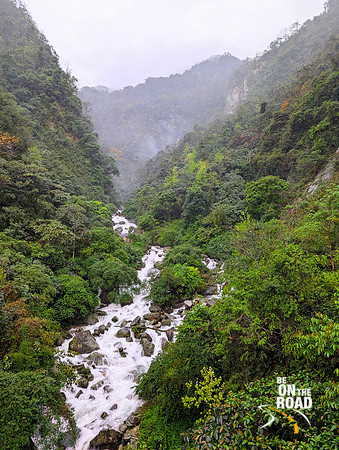 Raw untouched nature of Eastern Arunachal pradesh