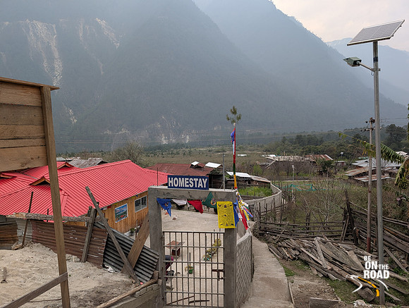 Chochi Homestay, Kaho, Arunachal Pradesh