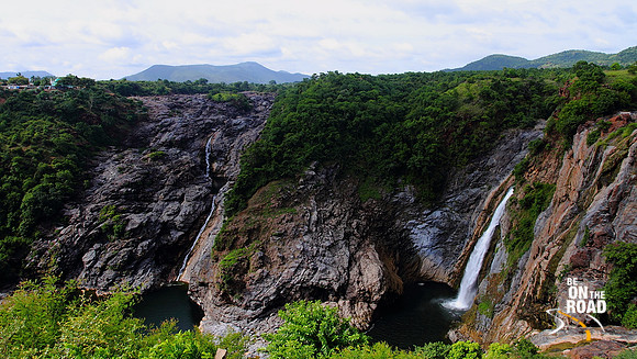 Shivanasamudra Road Trip0006